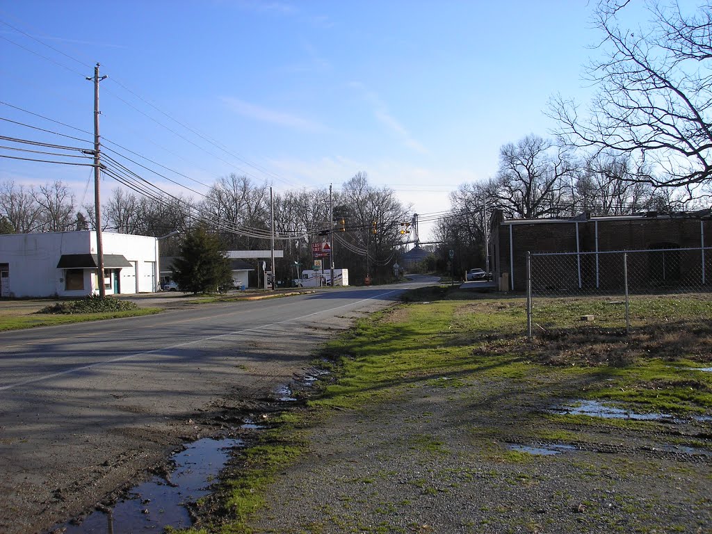 Bonlee, NC