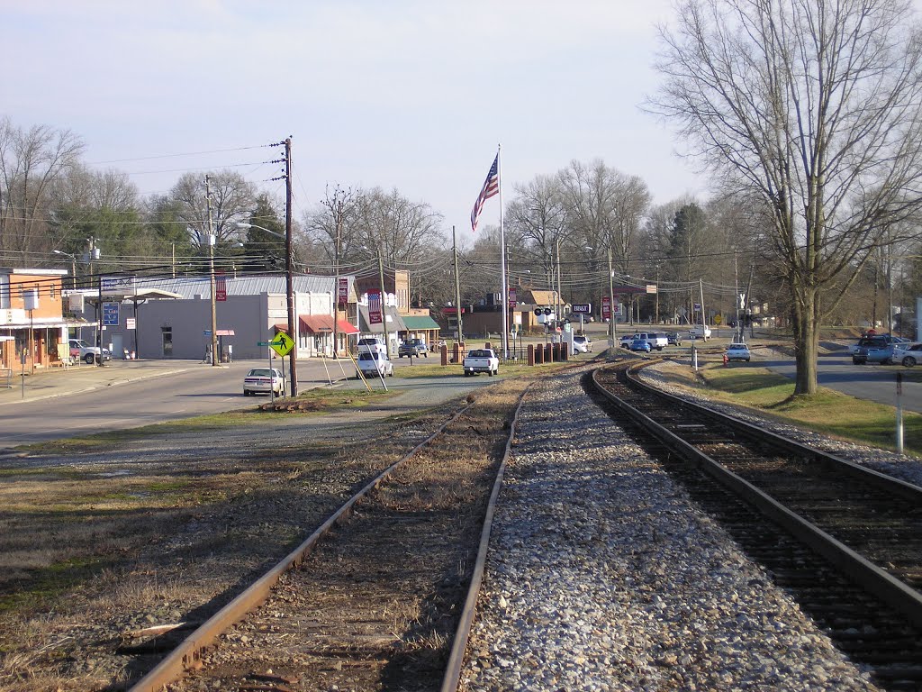 Goldston, NC