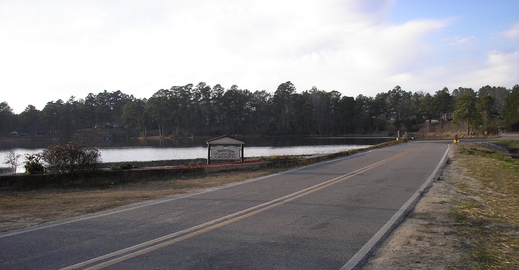 Crystal Lake Lakeview, NC
