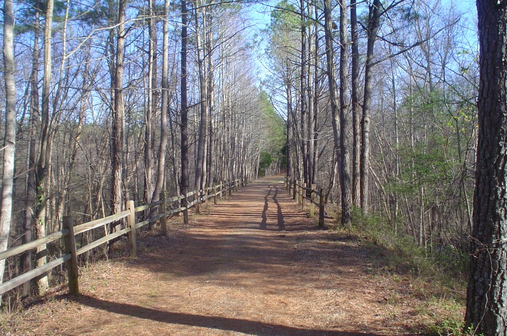 American Tobacco Trail