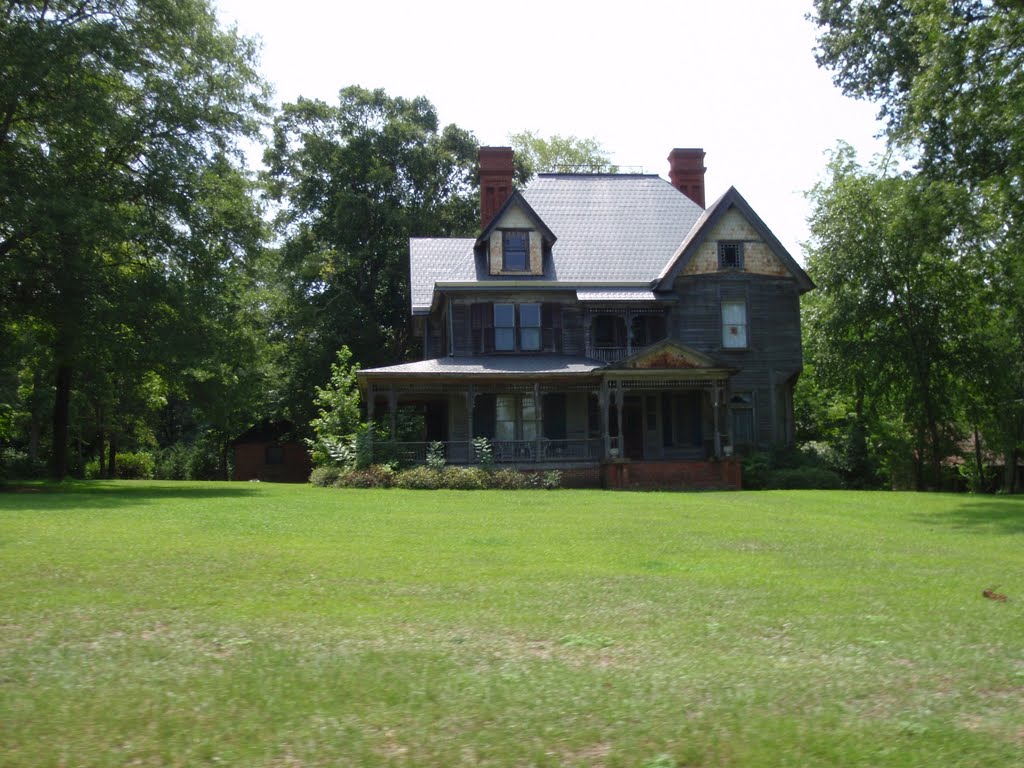Bennettsville