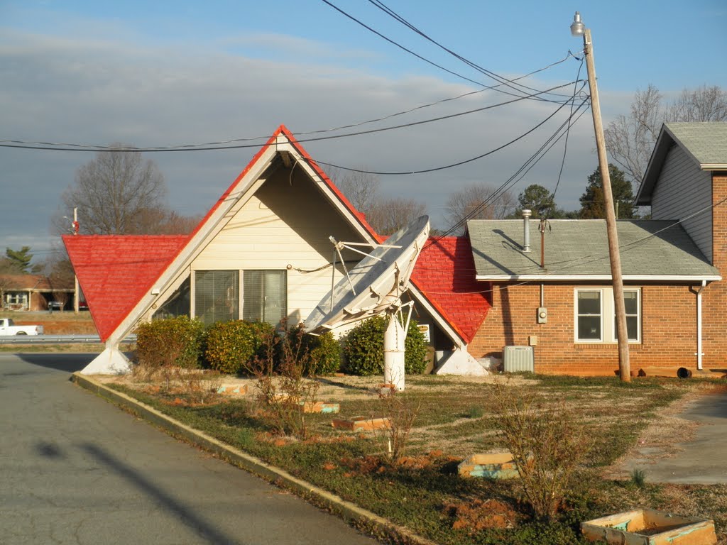 economy motel