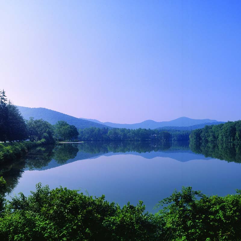Biltmore Lake