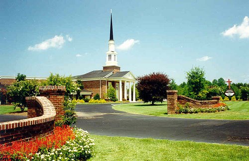 West A Church of God