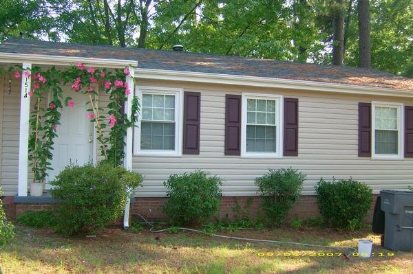 A MOTHERS TOUCH MAKES EVEN THE ROUGHEST LOOKING UGLY...VERY BEAUTIFUL. MY CRIB.19 13