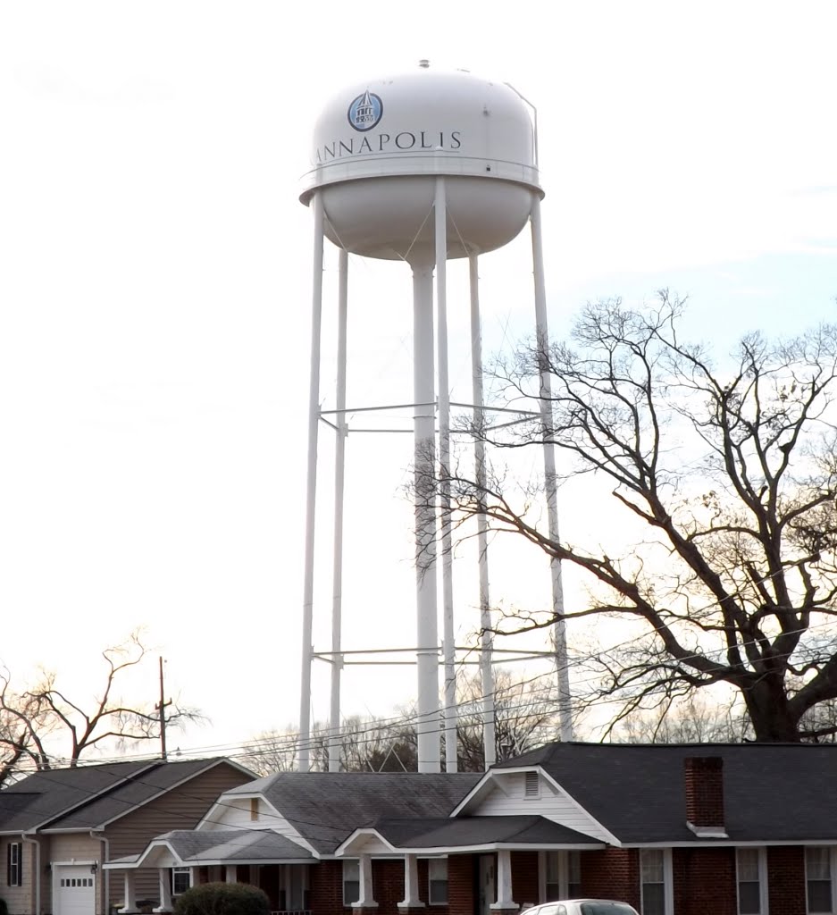 Kannapolis DT WT---st