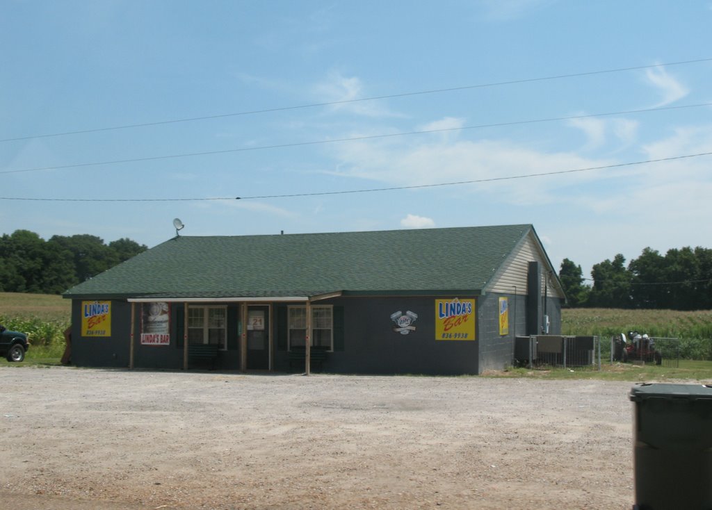 Halls