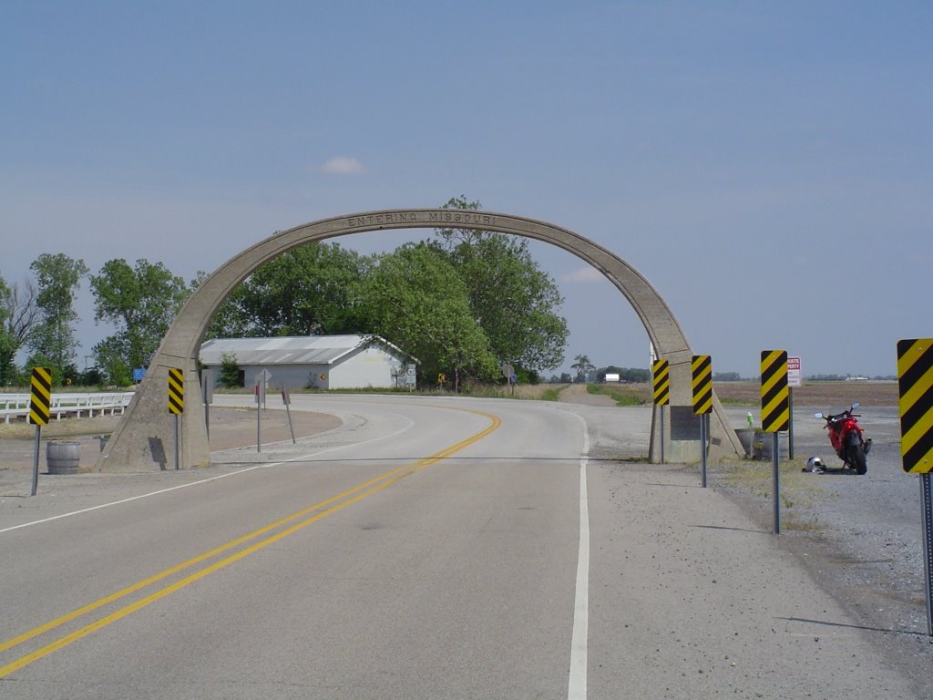 Blytheville