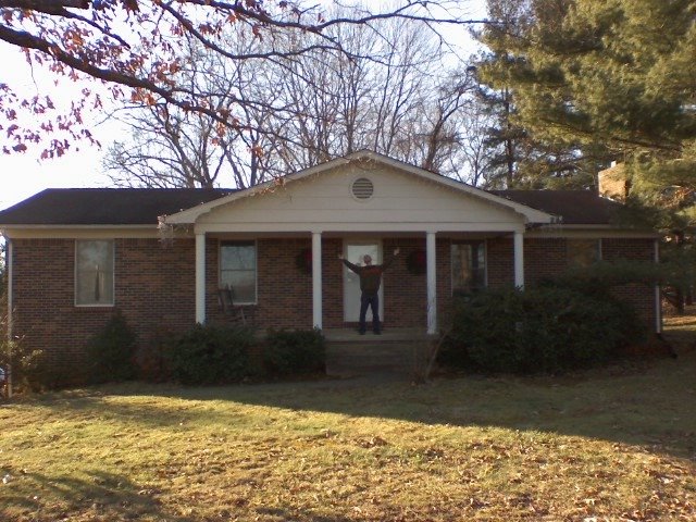 My Home