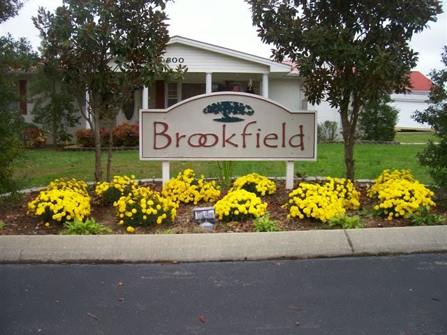 Brookfield Village