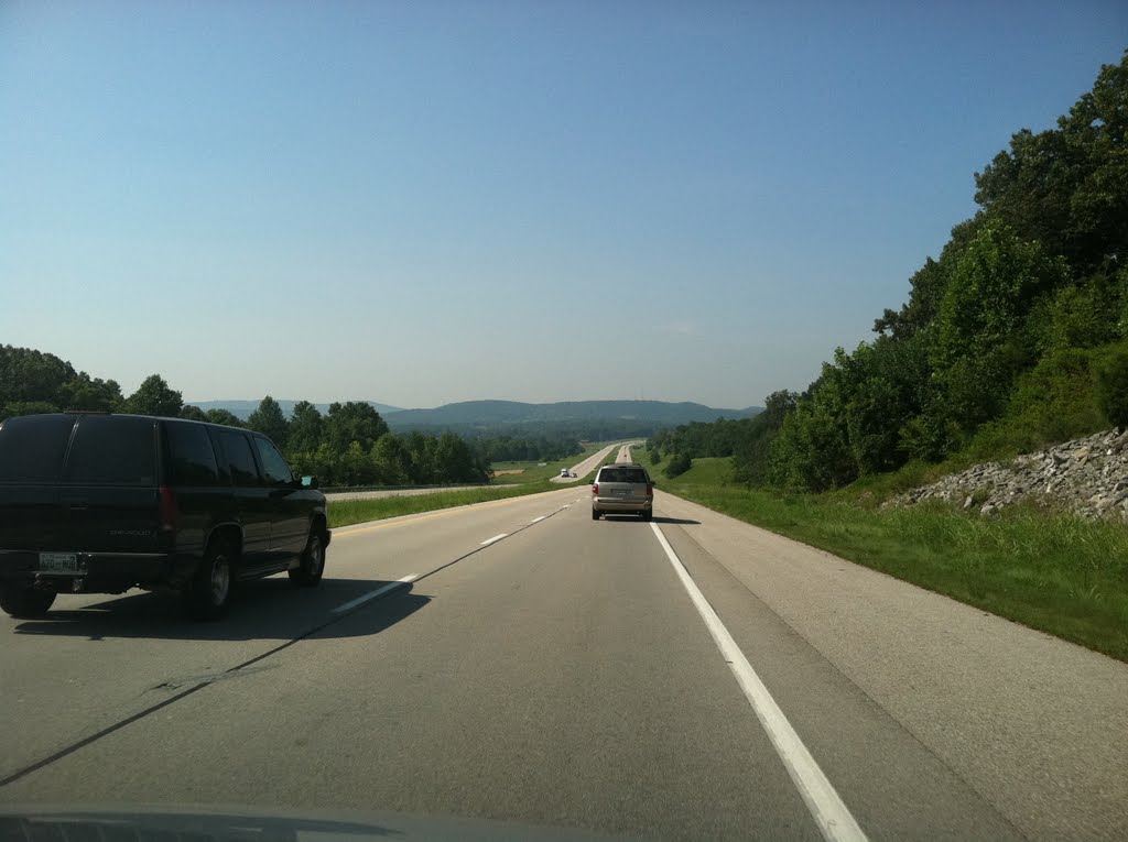 Road trip!