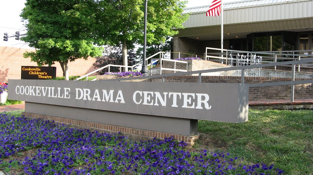 Drama Center, Cookeville, TN