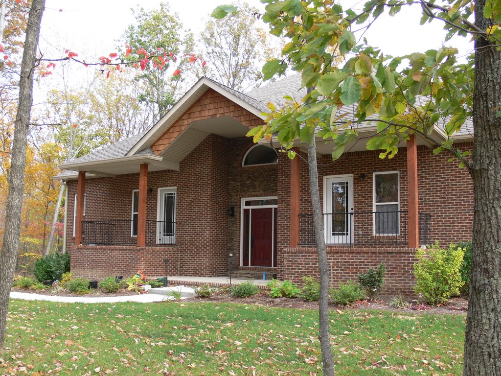 1170 Brotherton Drive