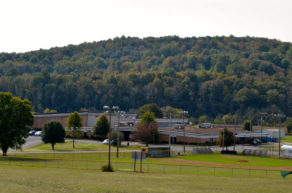 West DeKalb Co. Elementary School
