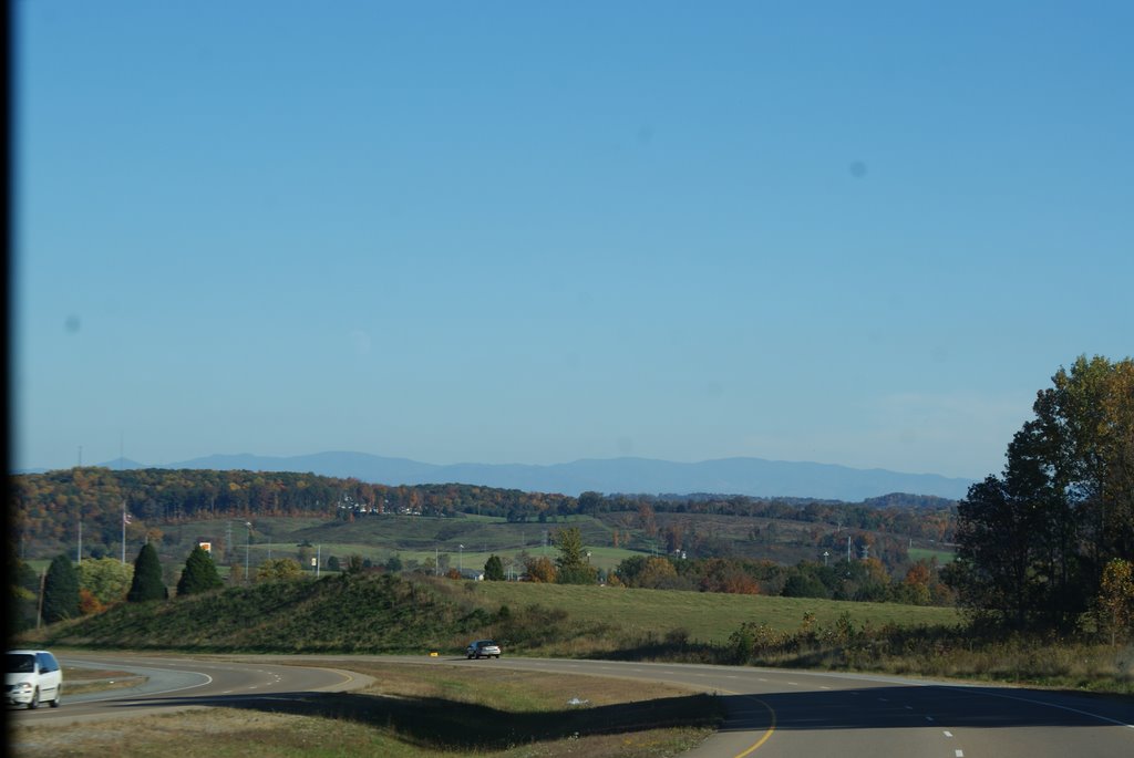 Athens, TN