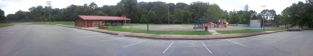 Heritage Park