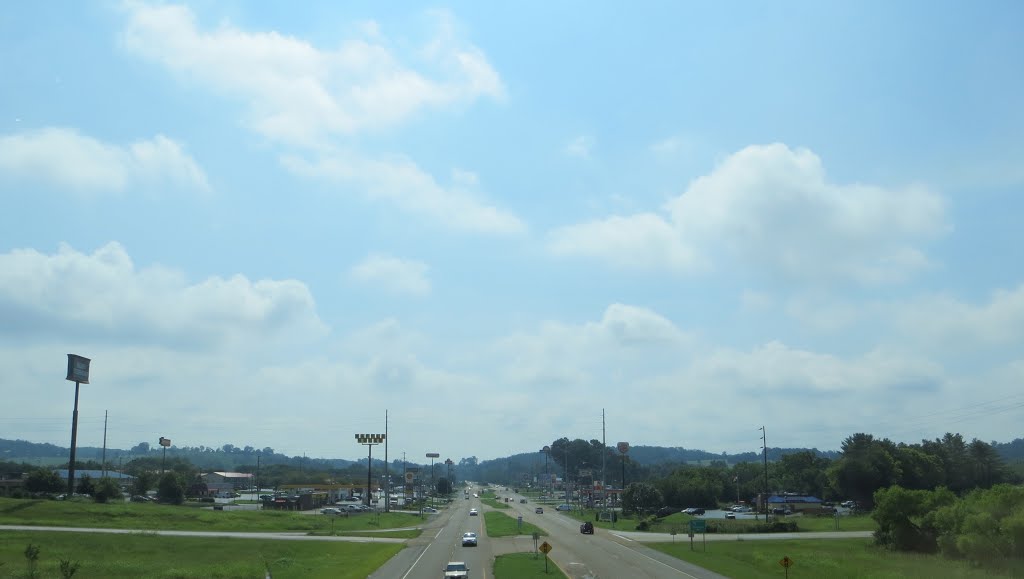 Decatur Pike