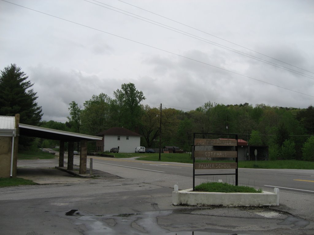 Palmer, Tennessee