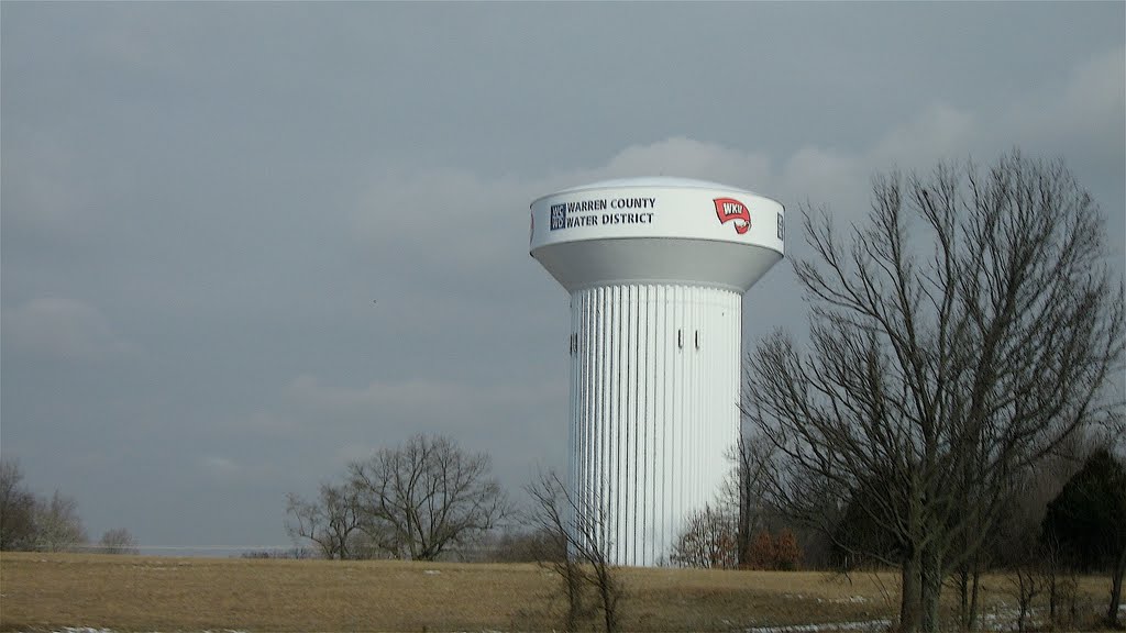 Warren County Water District