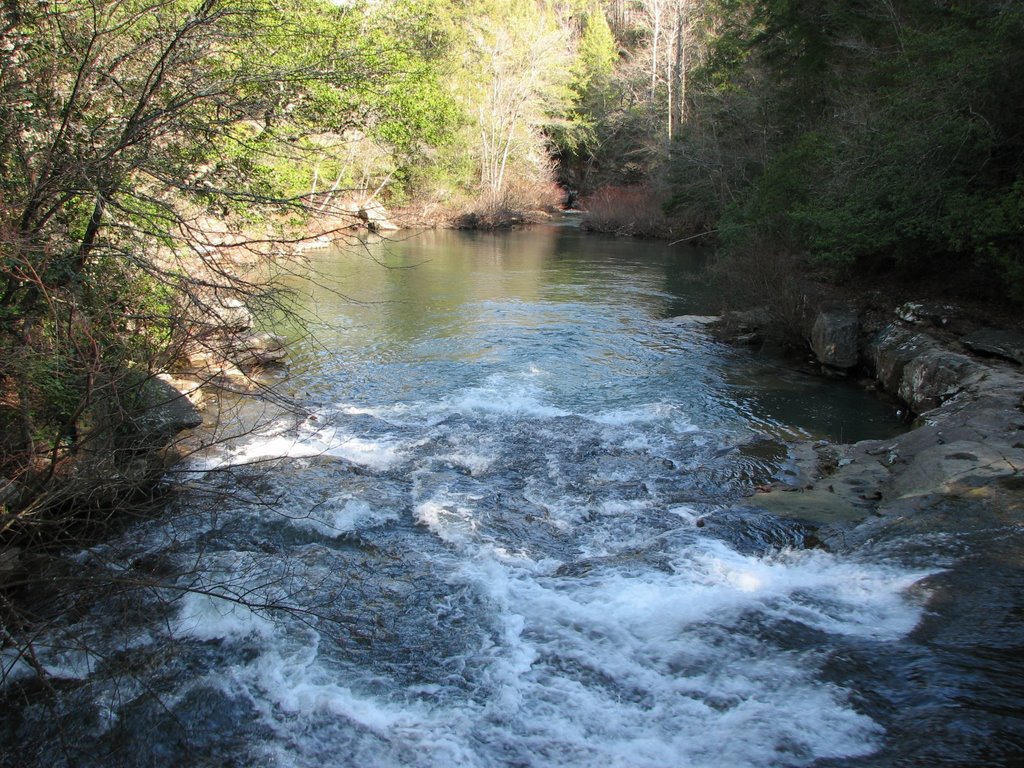 Blue Hole