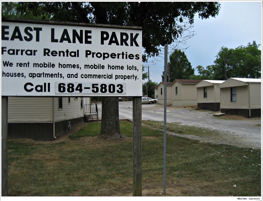 East Lane Park