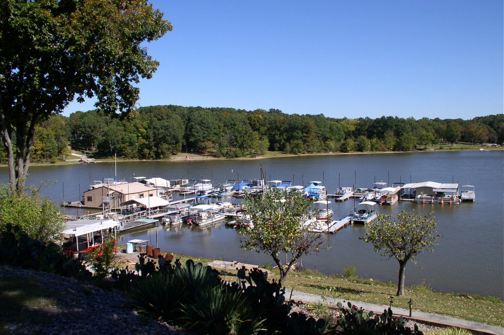 Beaverdam