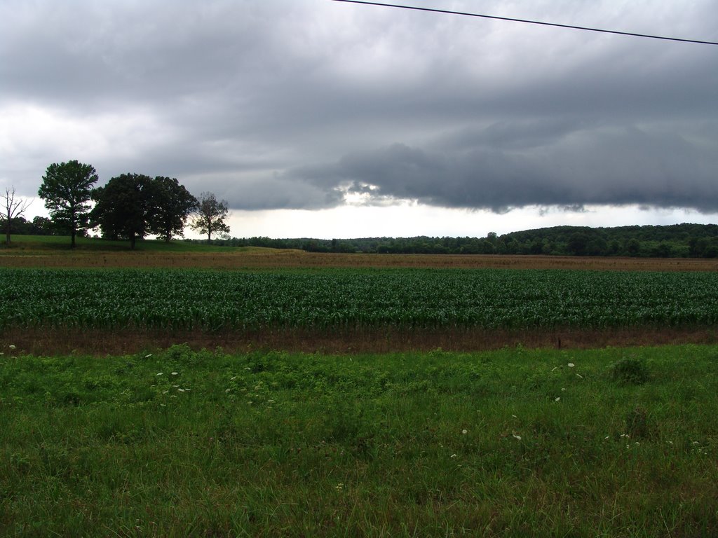 Threating Weather III