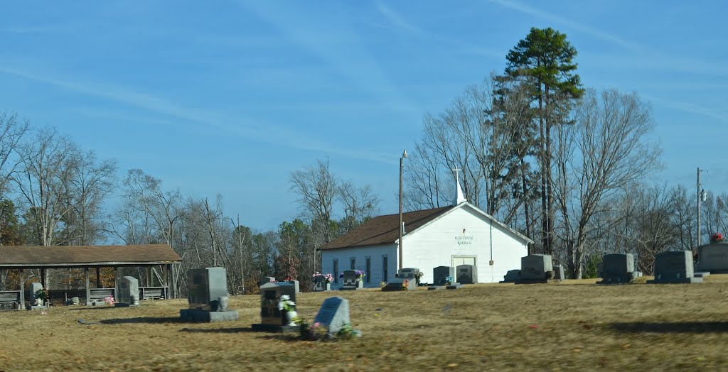 Eastview Church