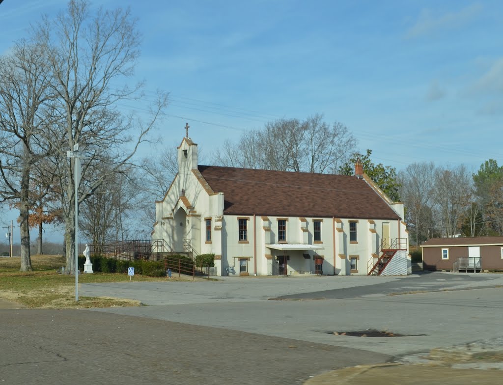 St. Marys Church