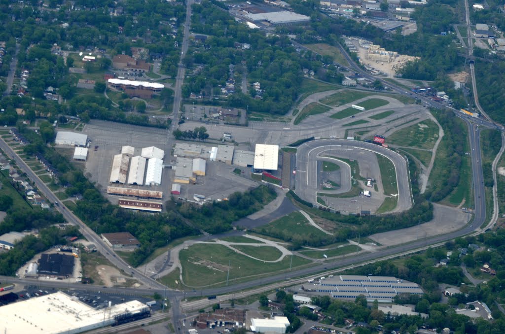 Nashville Speedway