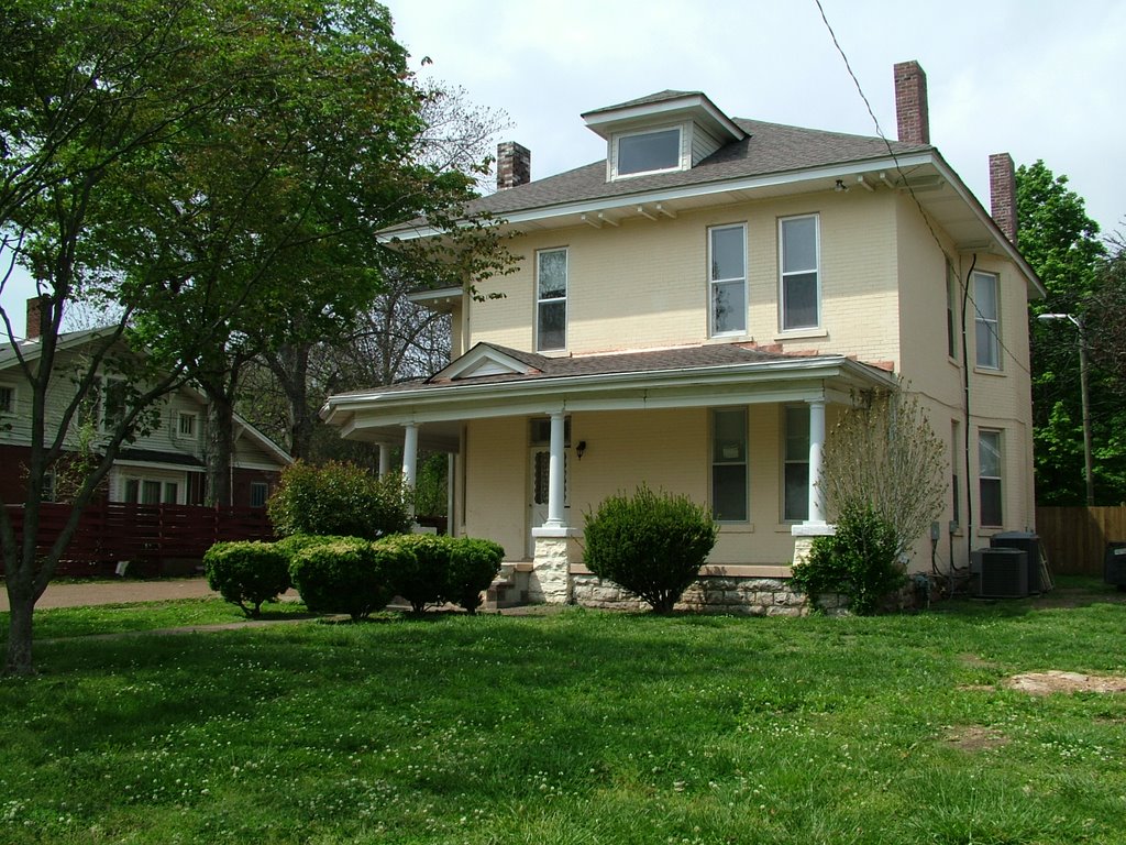 318 Elberta Street