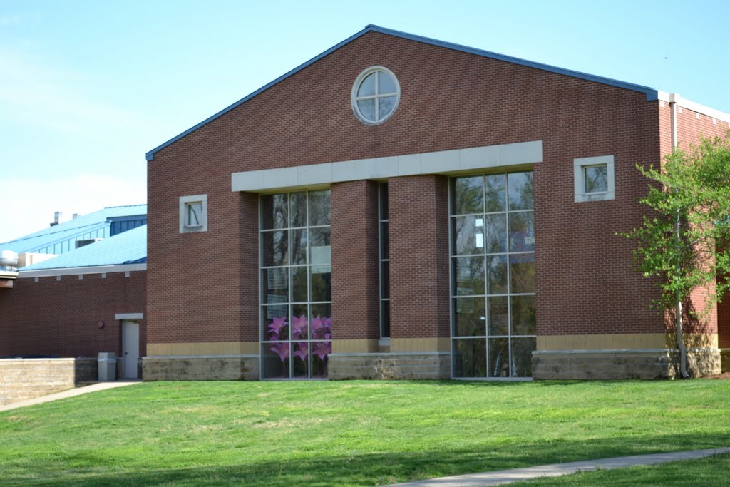 Father Ryan High School