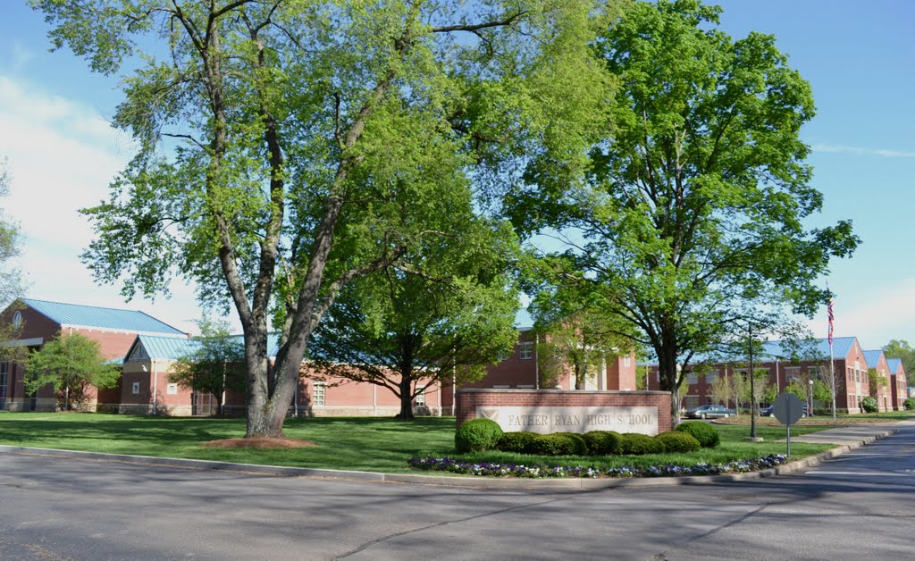 Father Ryan High School
