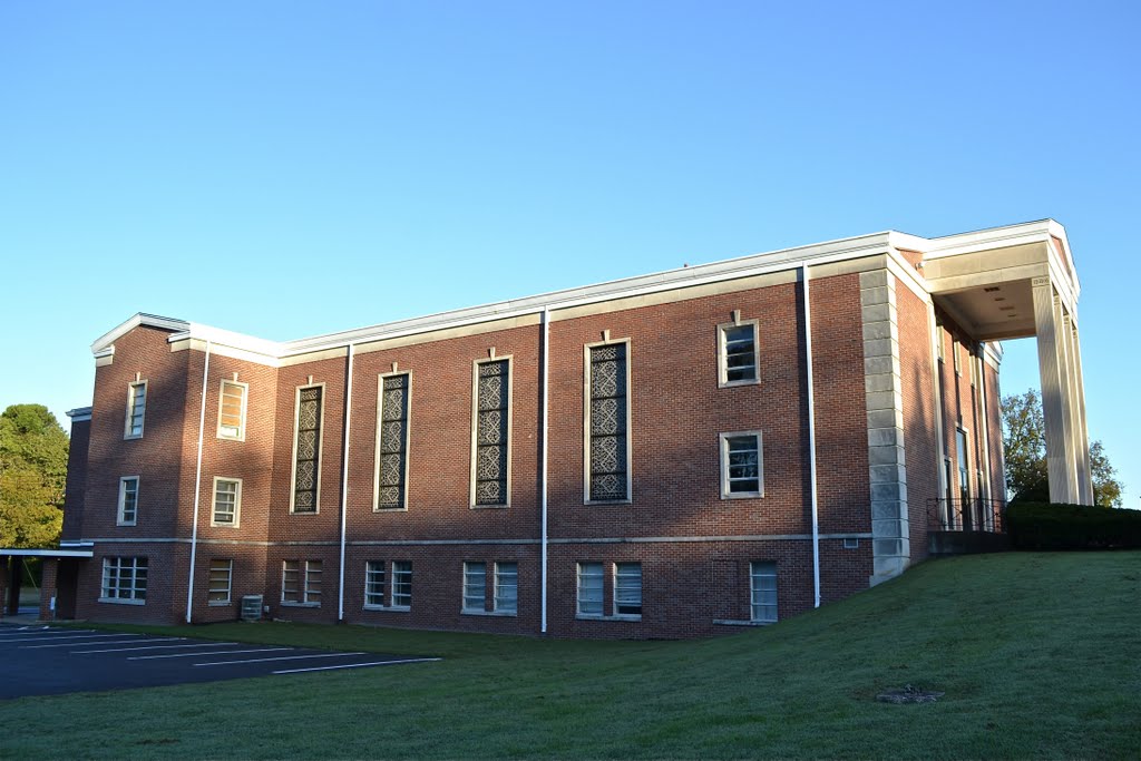 Cofers Chapel