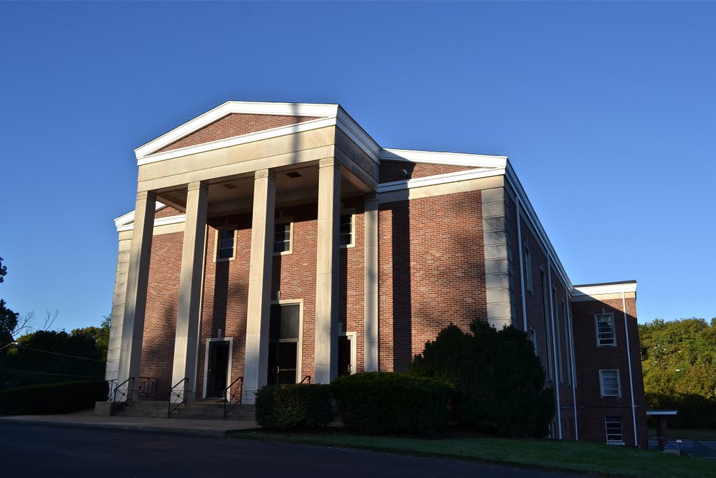 Cofers Chapel