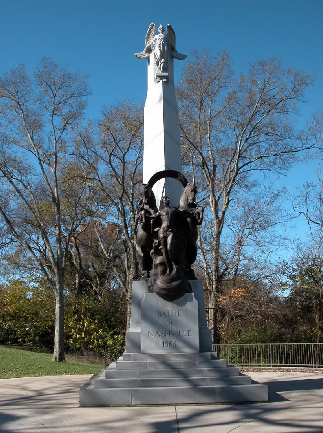 Peace Monument