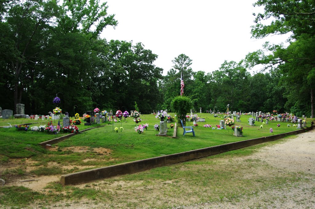 Liberty Church  Cem.