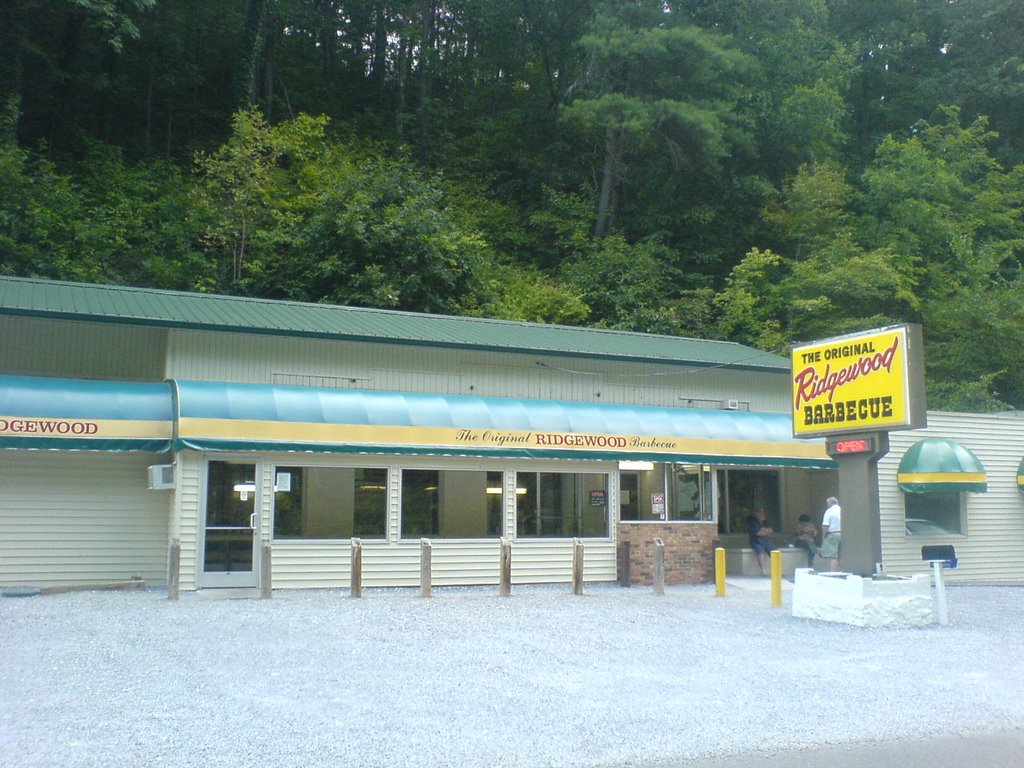 Ridgewood Barbecue