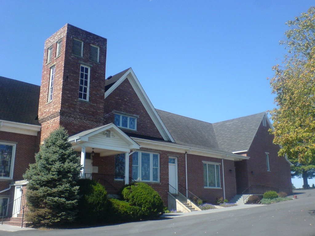 Piney Flats United Methodist