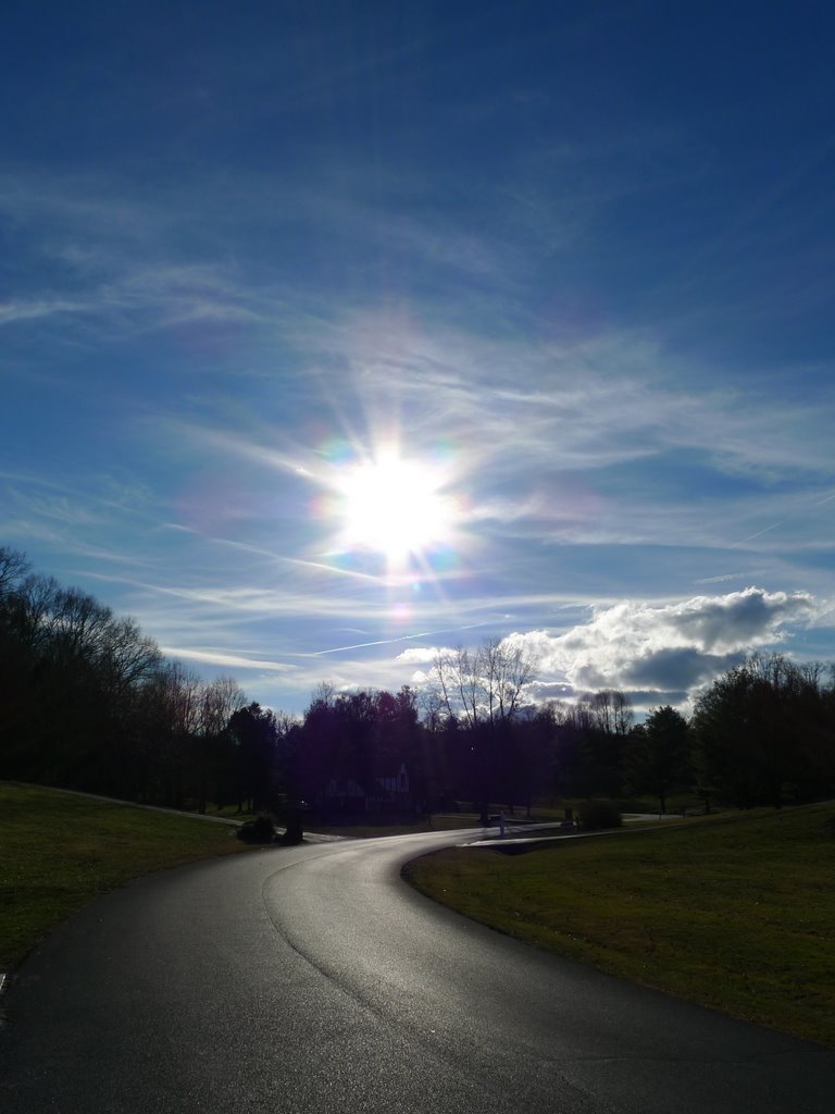 Winter Sky TN