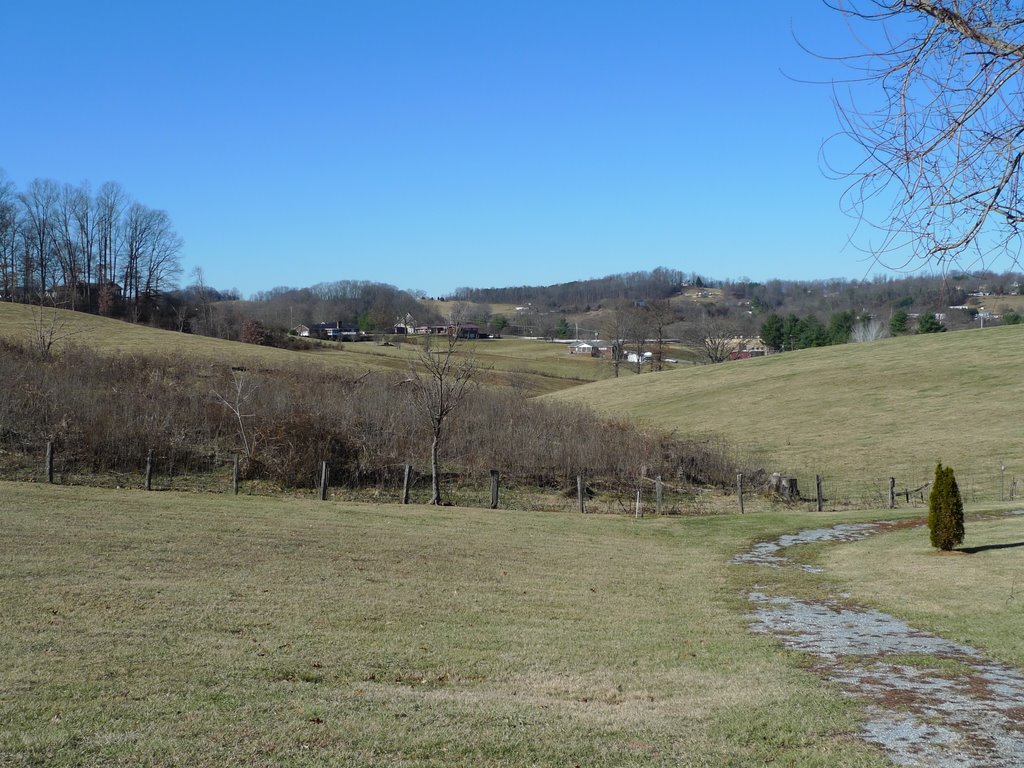 Winter Field3