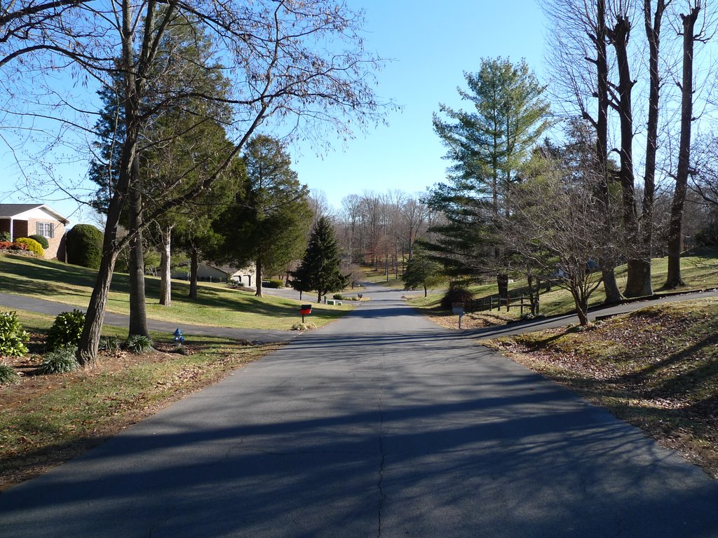 Street