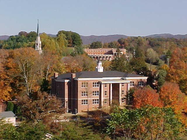 Milligan College