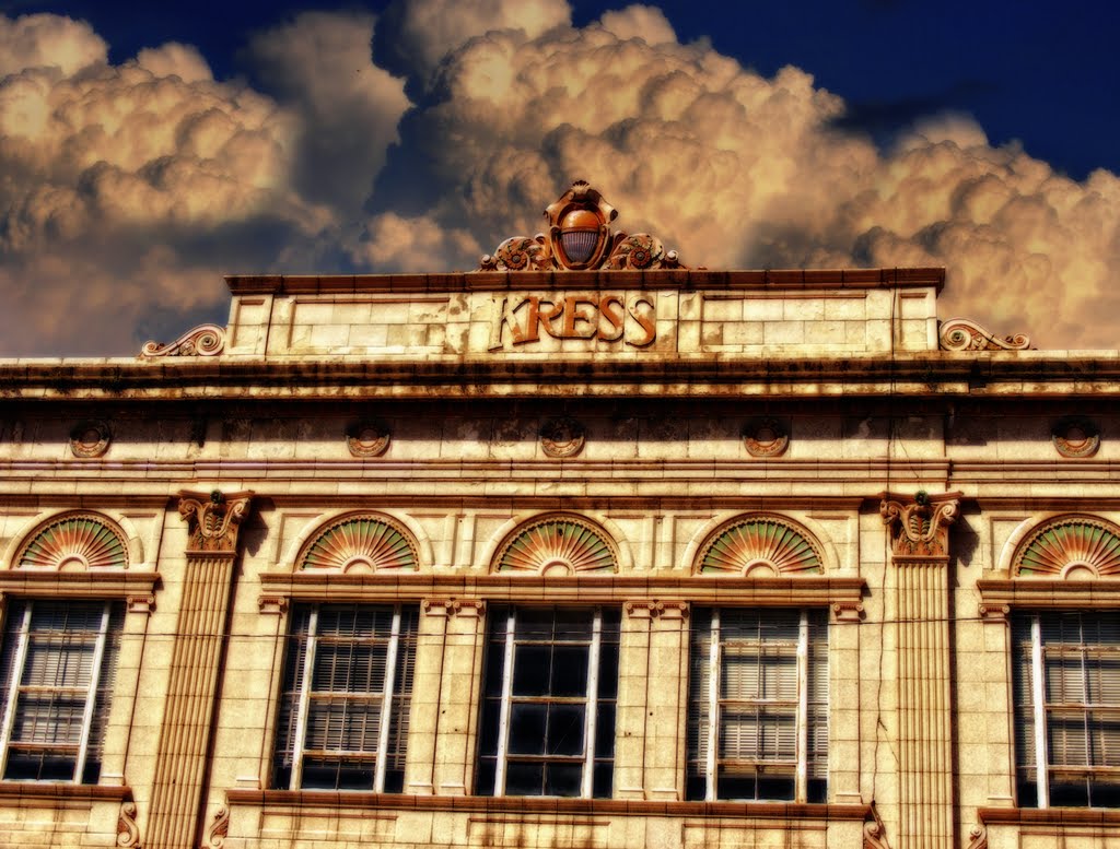 Kress Building
