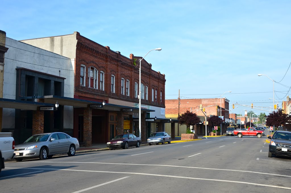 Elizabethton, TN