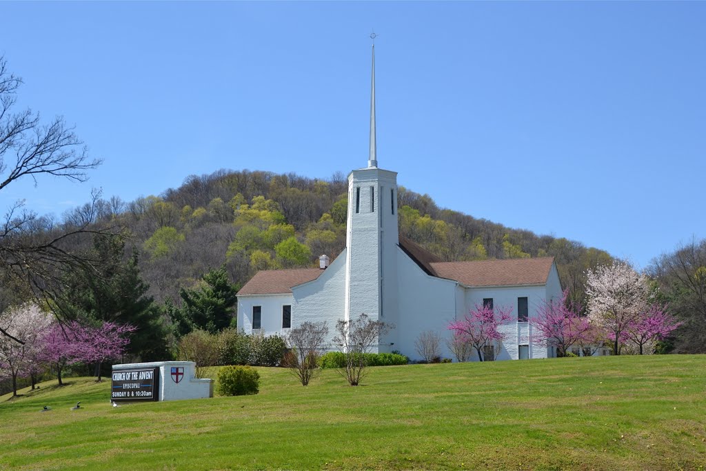 Church of the Advent Episcopal Church