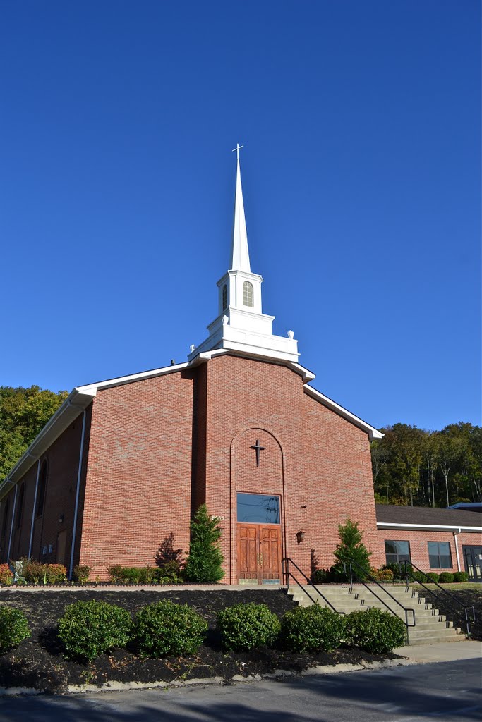Nashville Korean Presbyterian Church