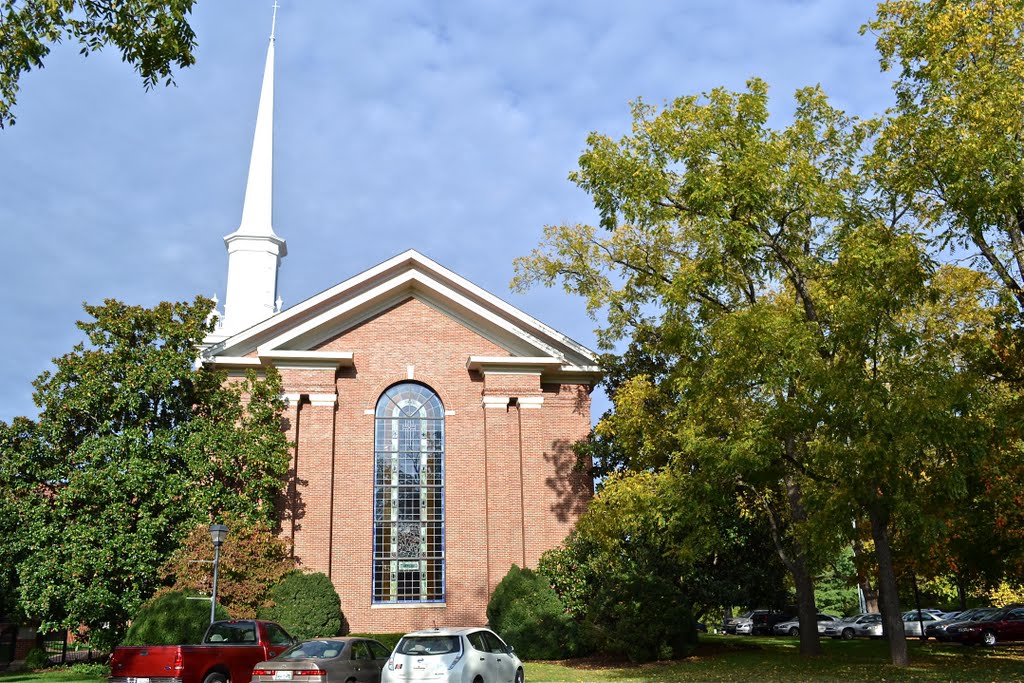 Brentwood United Methodist Church