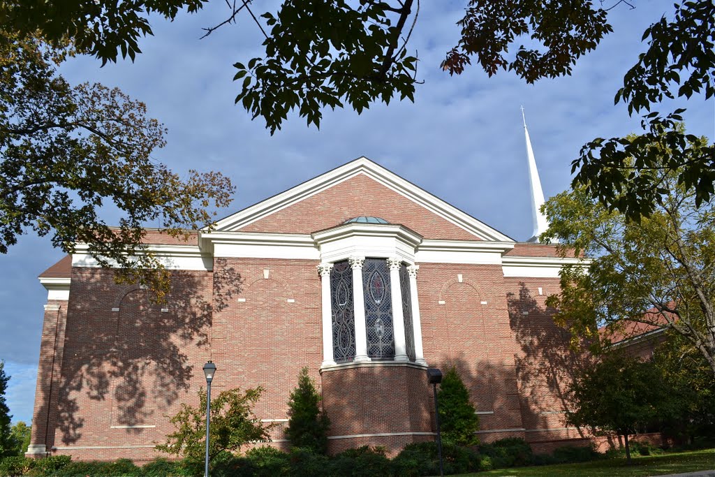 Brentwood United Methodist Chuech