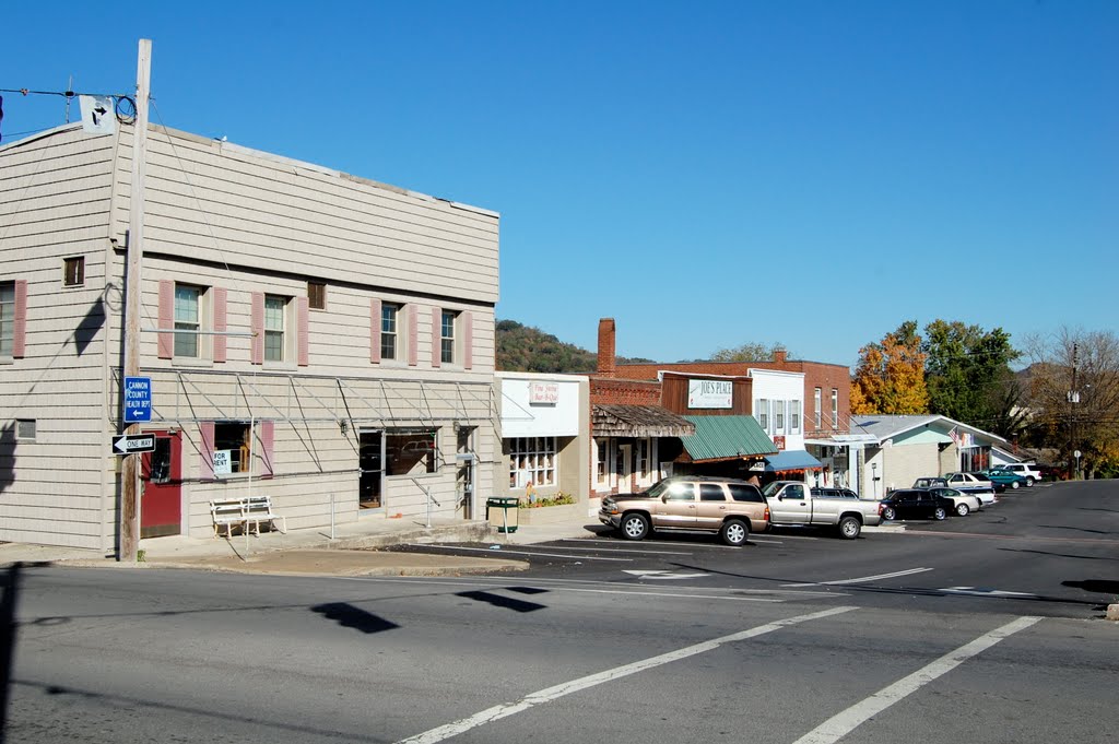 Woodbury, TN.